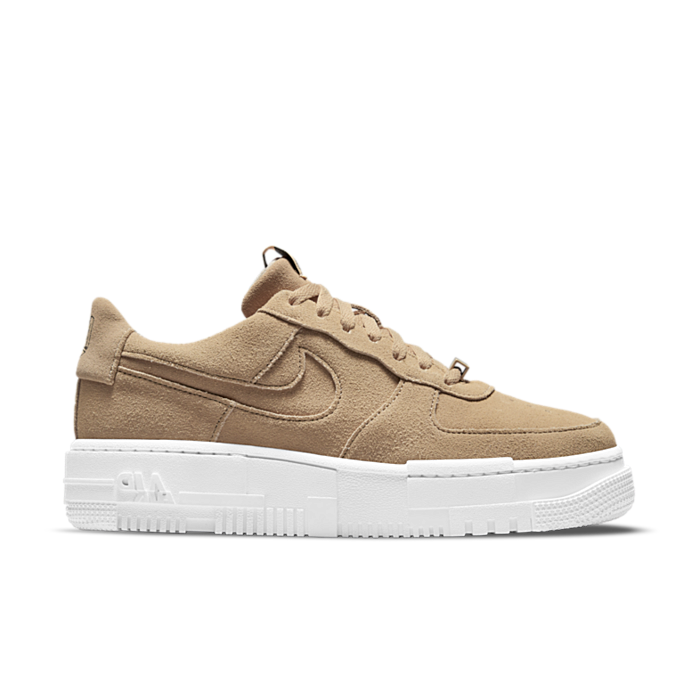 Air Force 1 Pixel Hemp