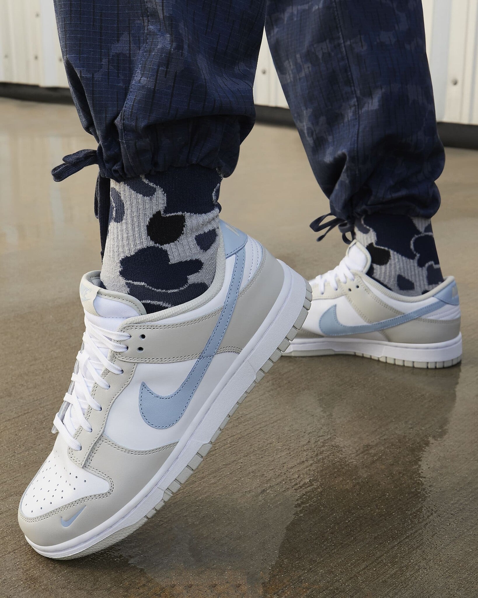 Dunk Low