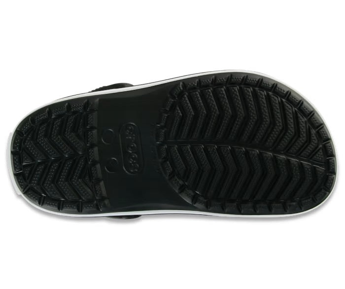 Crocband Clog T