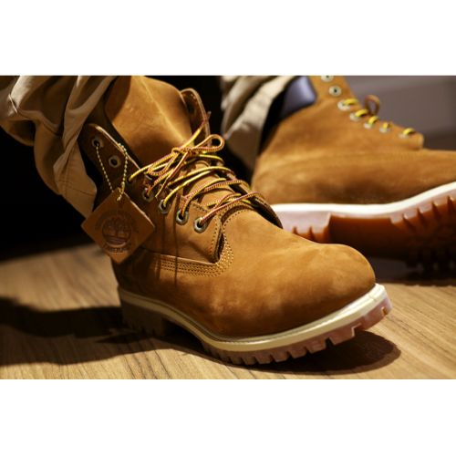 Icon 6-Inch Premium Boot
