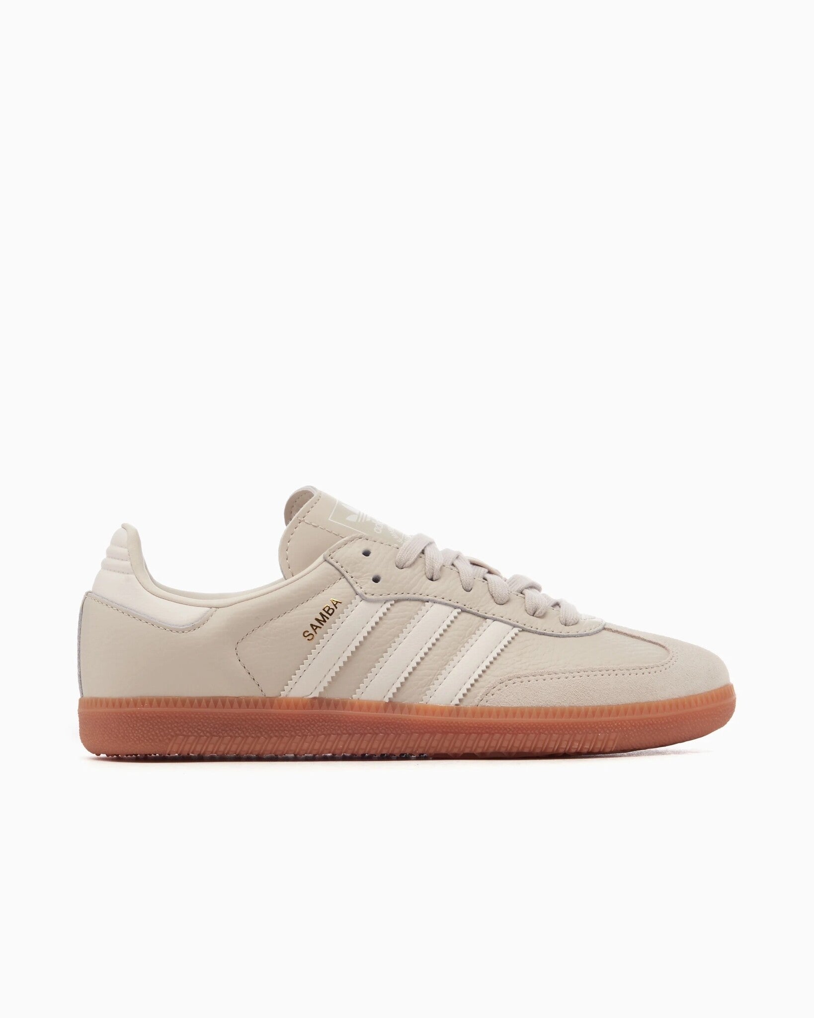 SAMBA OG
