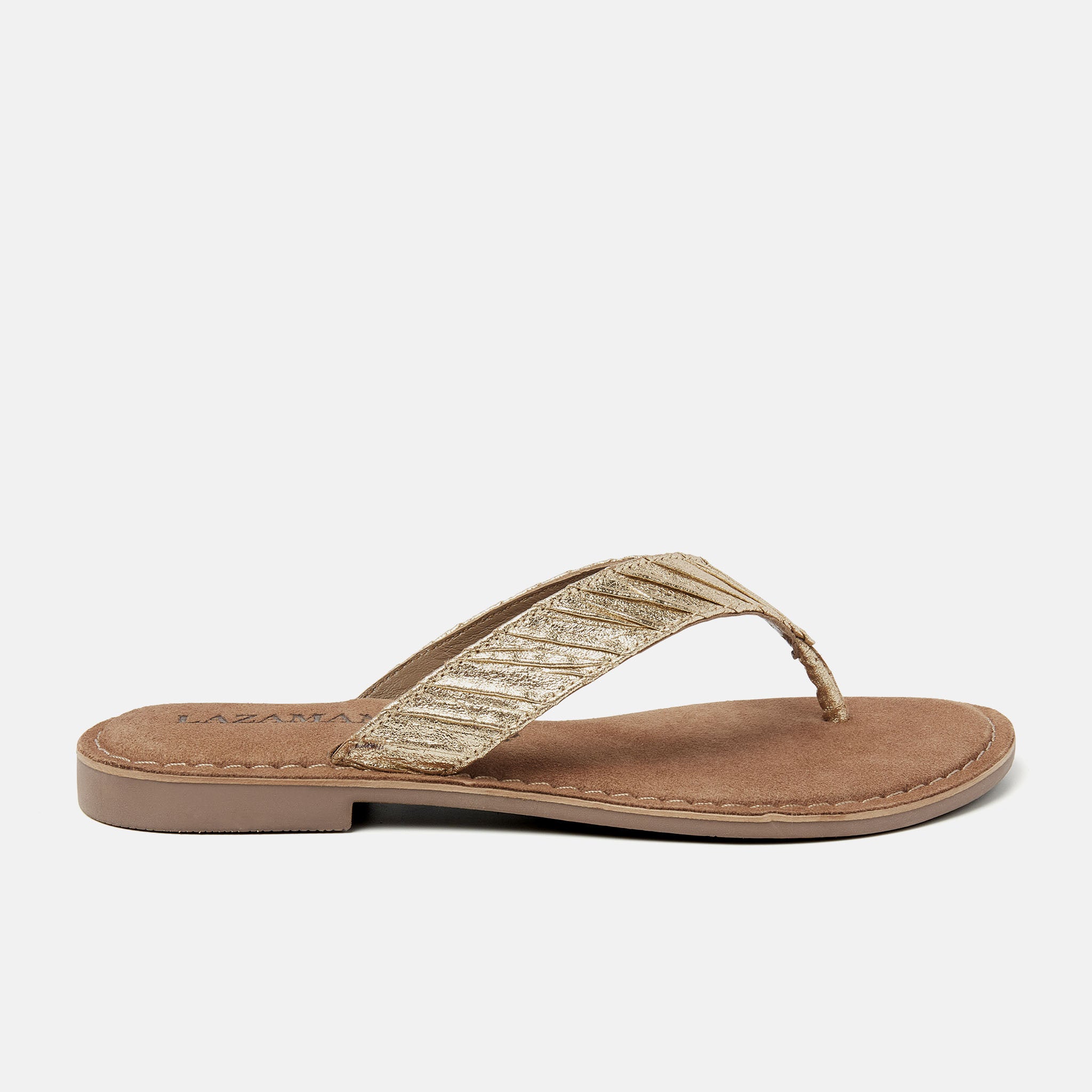 75.479 Teenslippers Dames