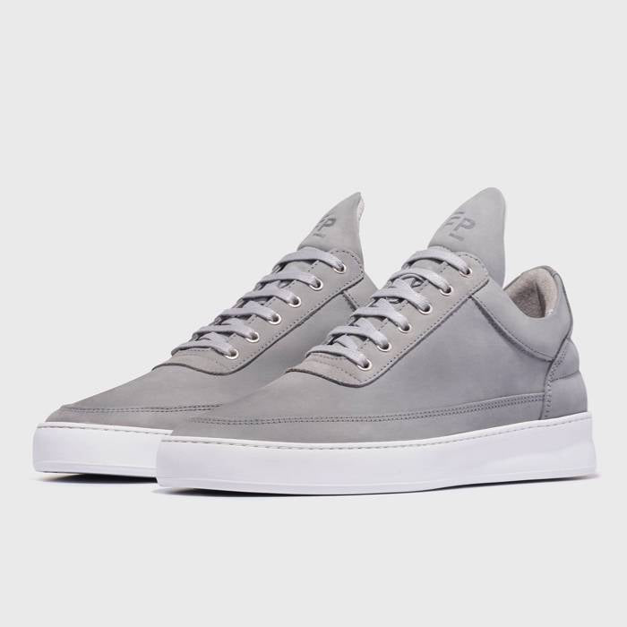 Low Top Plain Lane