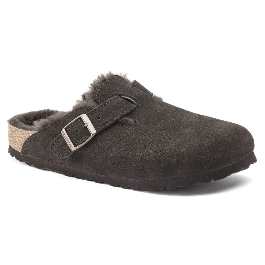 Boston Lamsvel