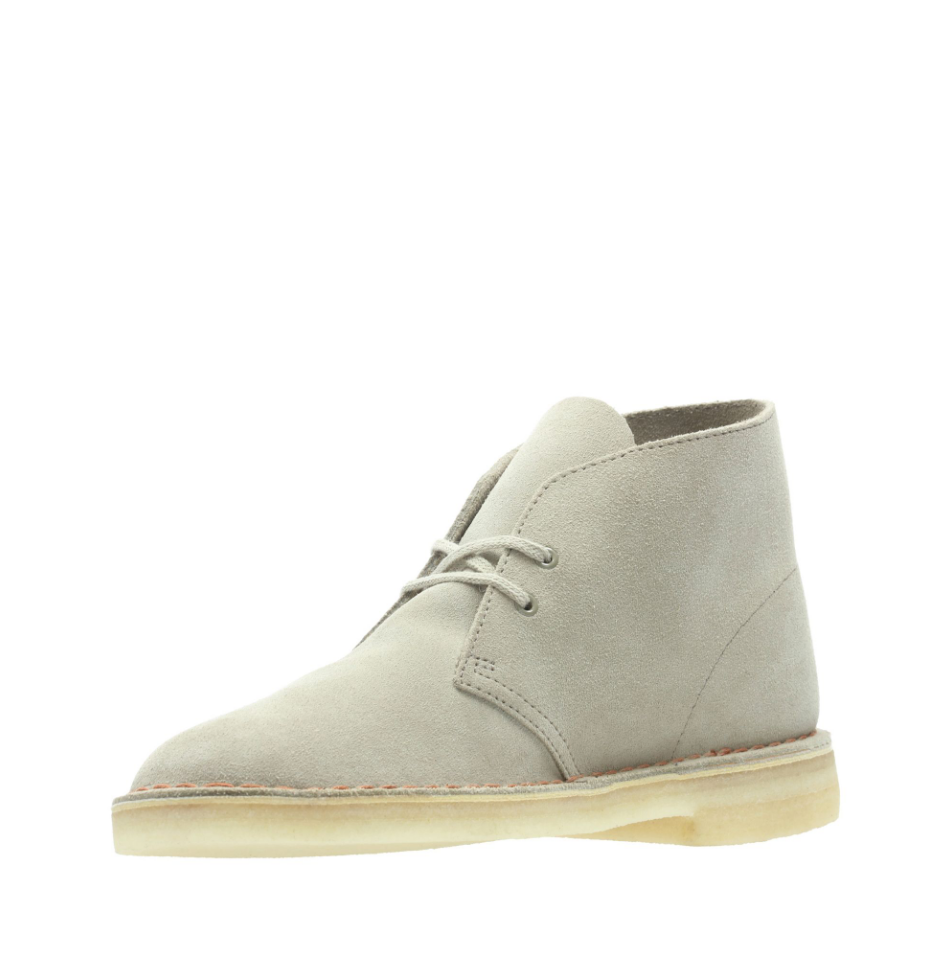 Desert Boot