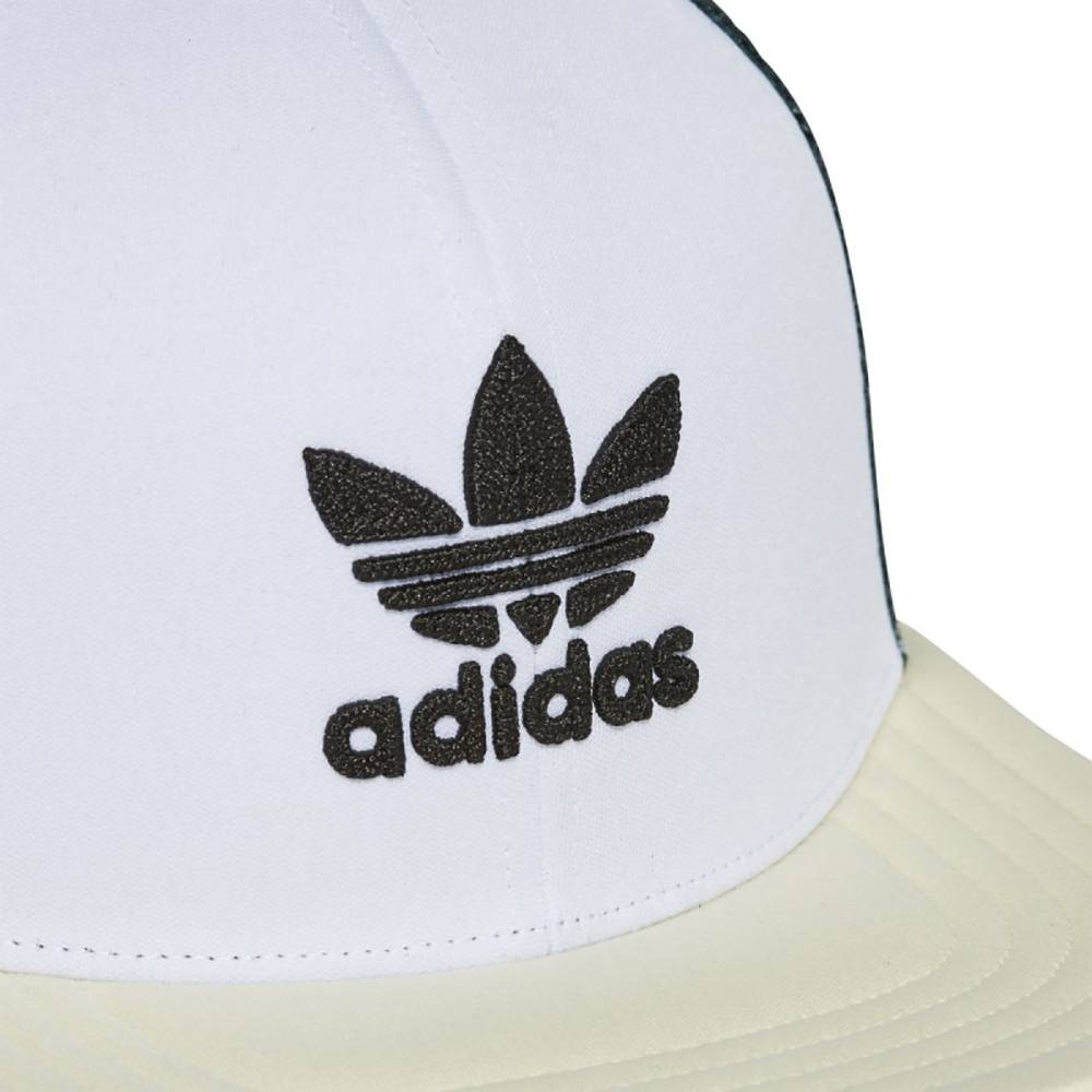 Trefoil Heritage Trucker Cap