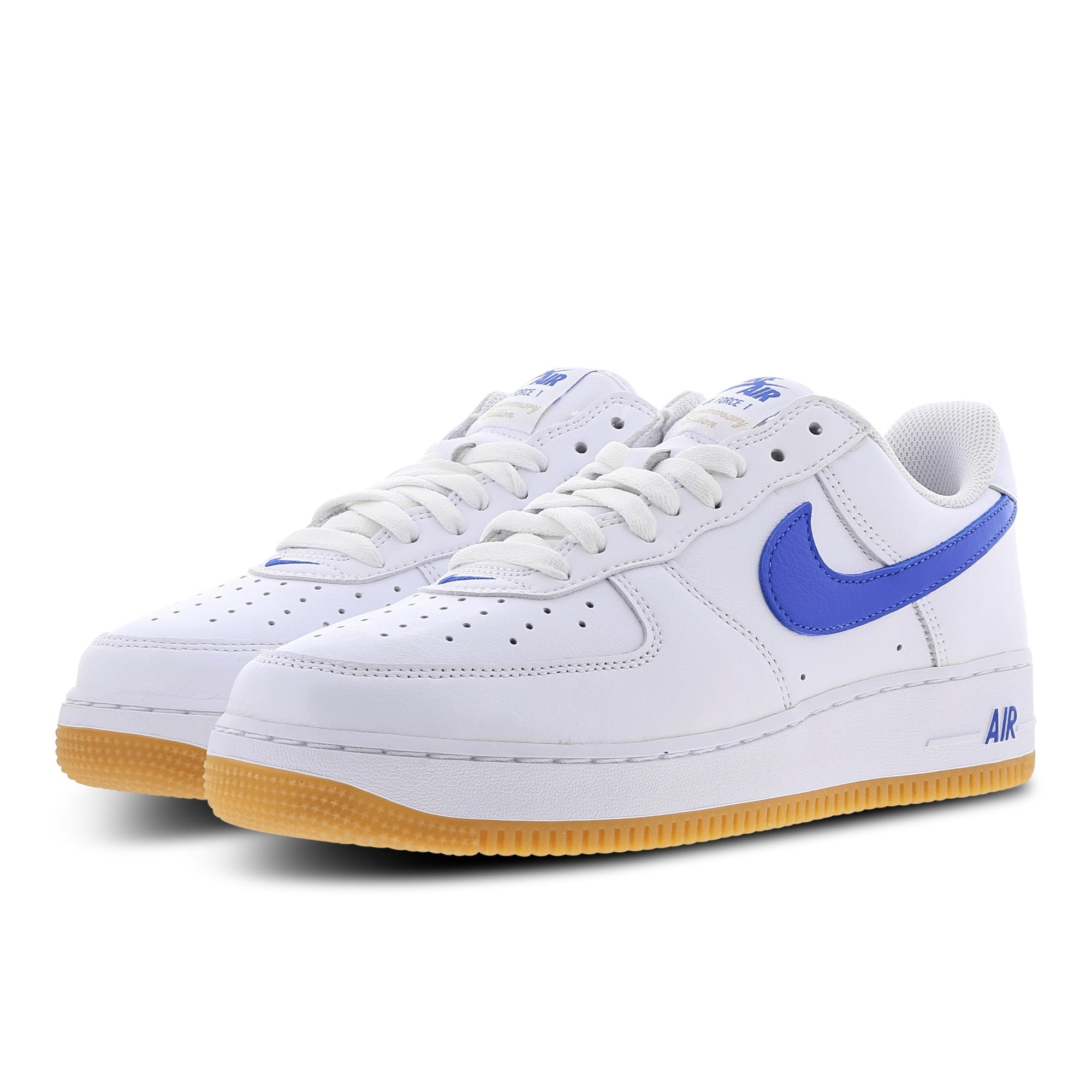 Air Force 1 Low Retro
