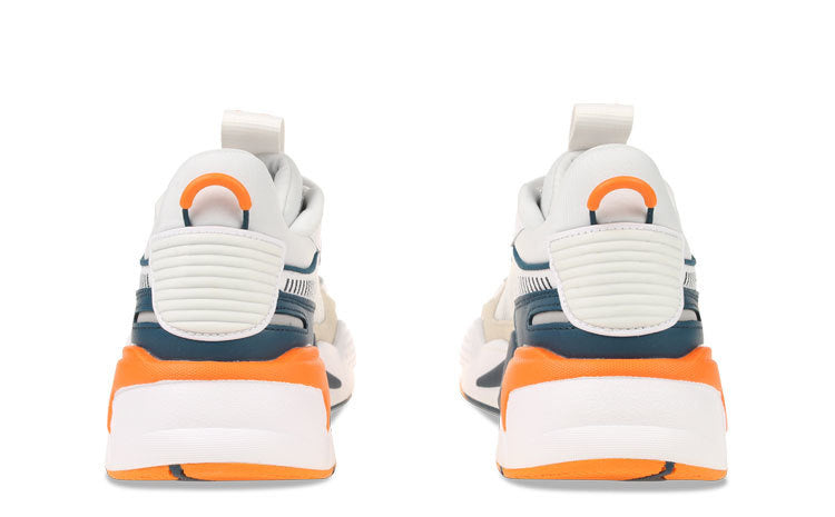 RS-X Reinvention