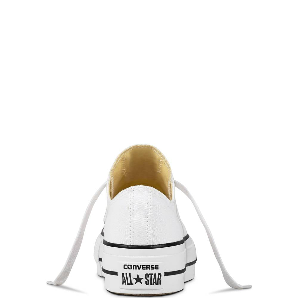 Chuck Taylor All Star Lift Platform