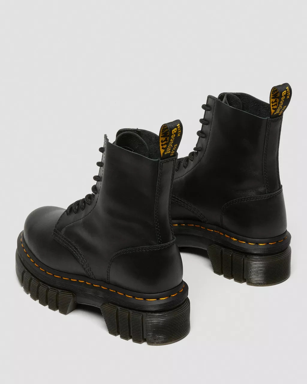 AUDRICK NAPPA LUX PLATFORM