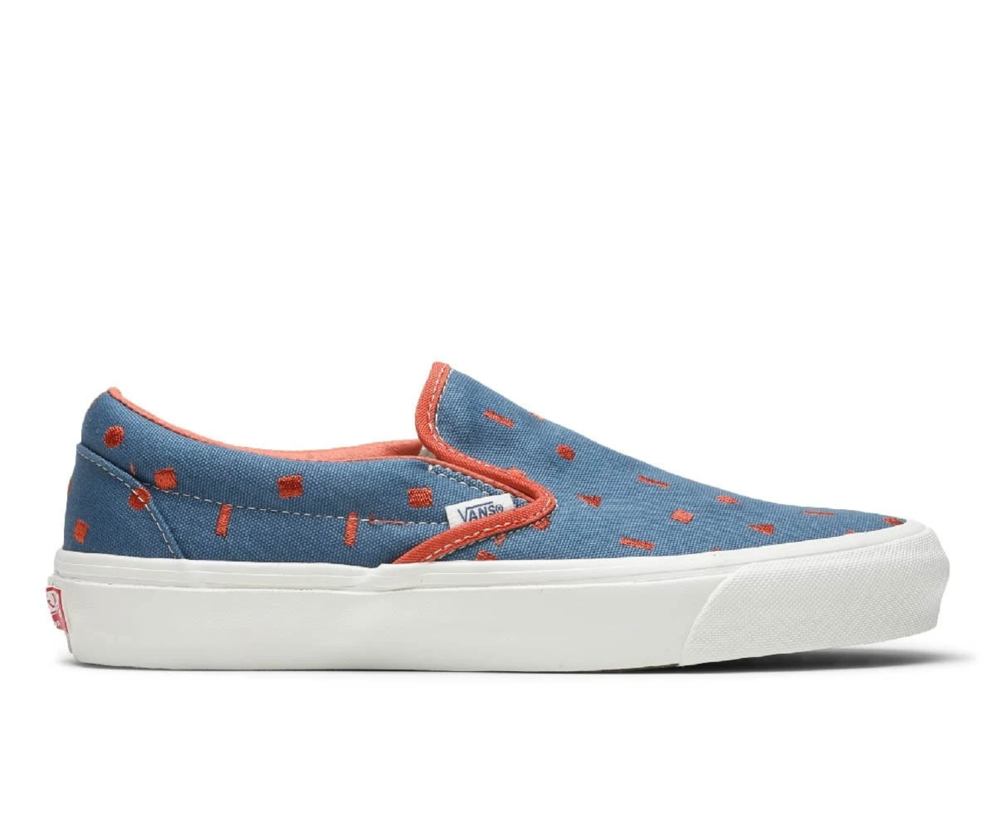OG Slip-On LX