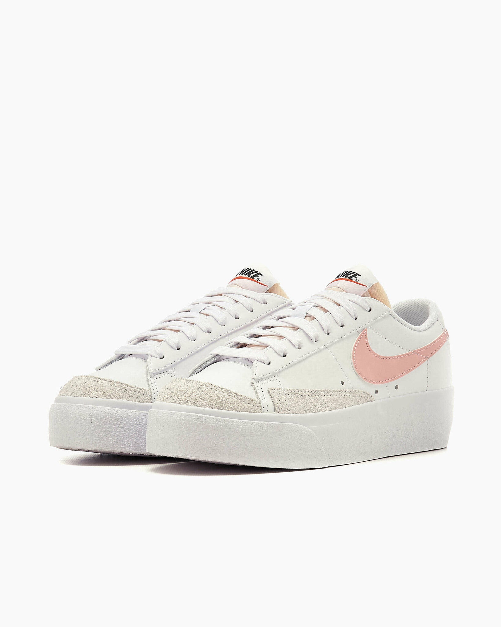 Blazer Low Platform