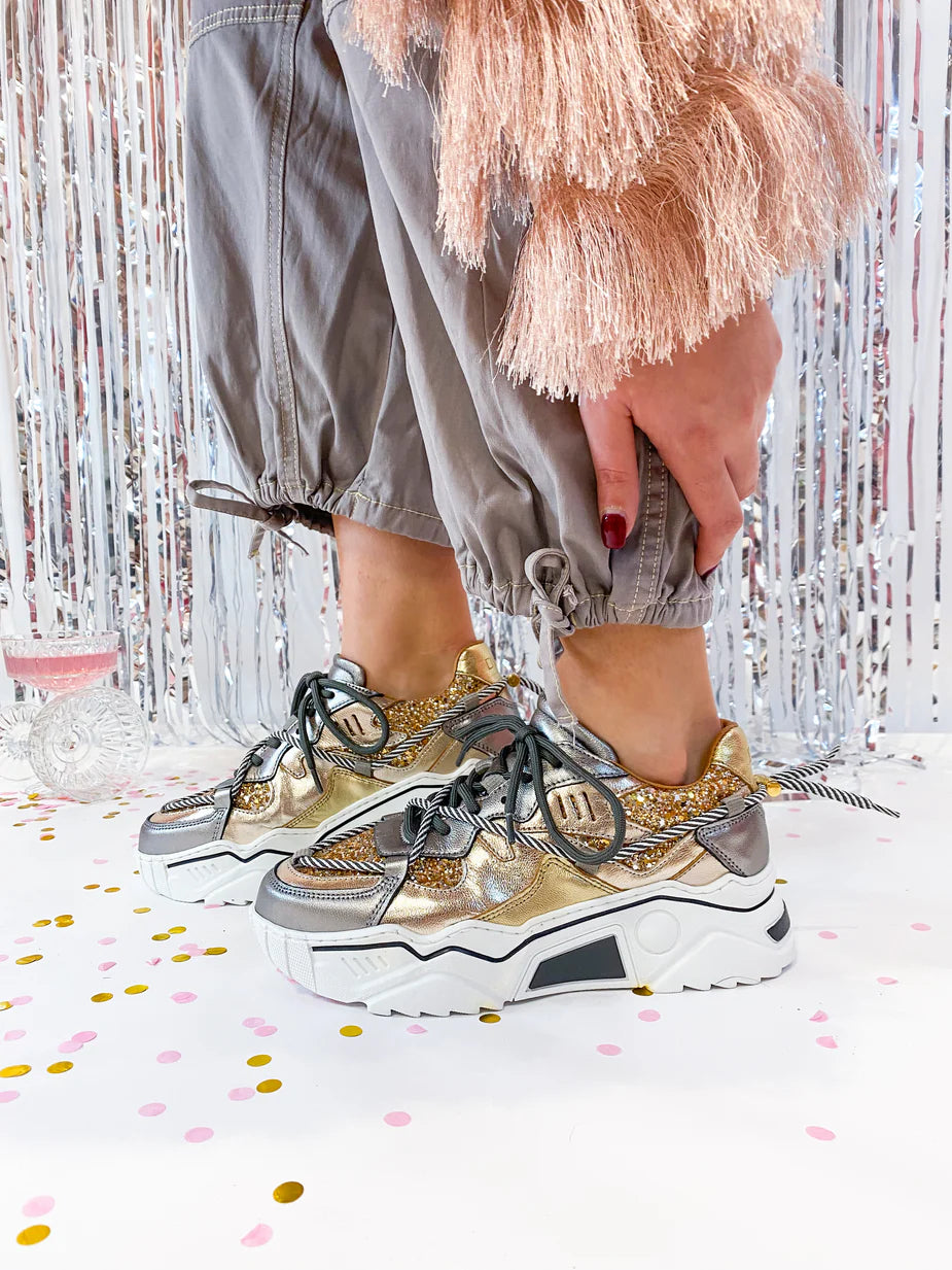 JUPITER glitter