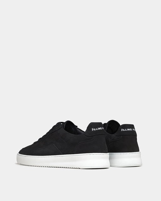 Mondo 2.0 Ripple Nubuck