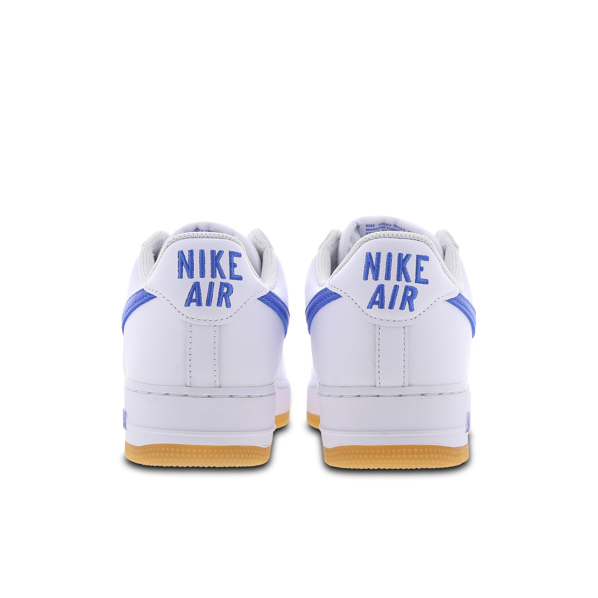 Air Force 1 Low Retro