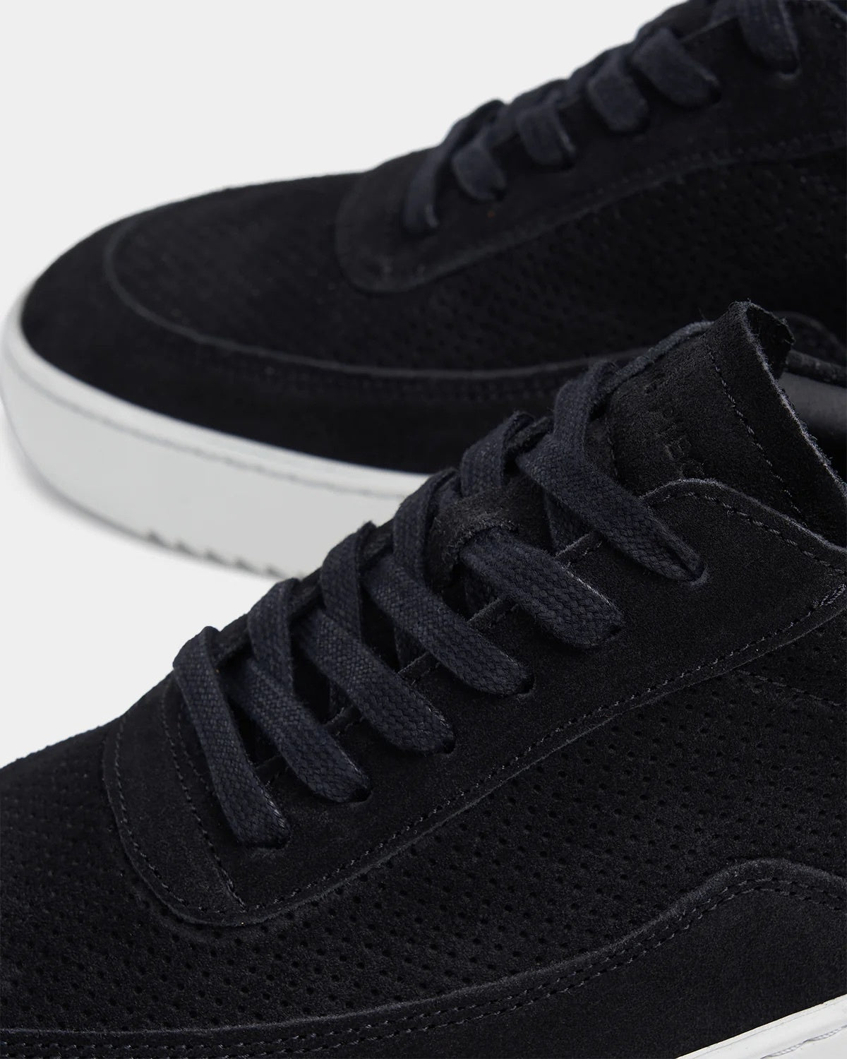 Mondo Perforated