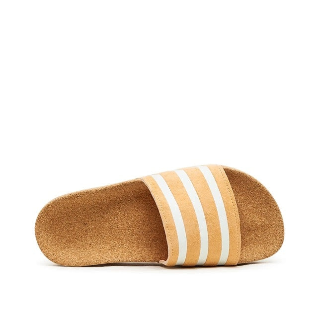 Adilette W Cork