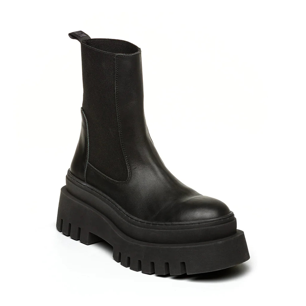 Cassandra Bootie