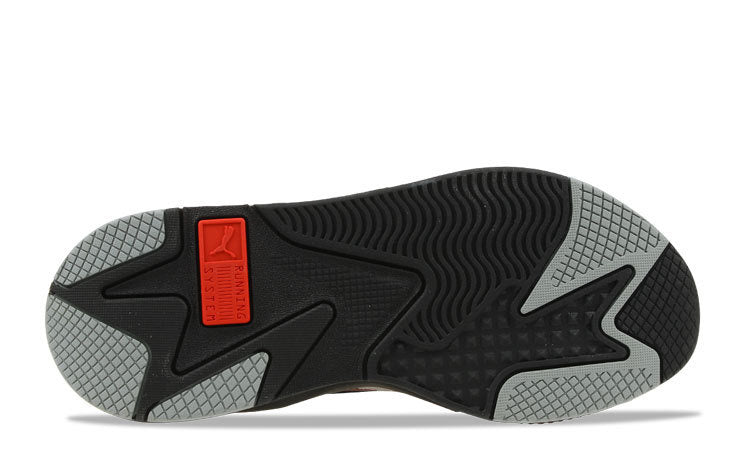 RS-X Reinvention