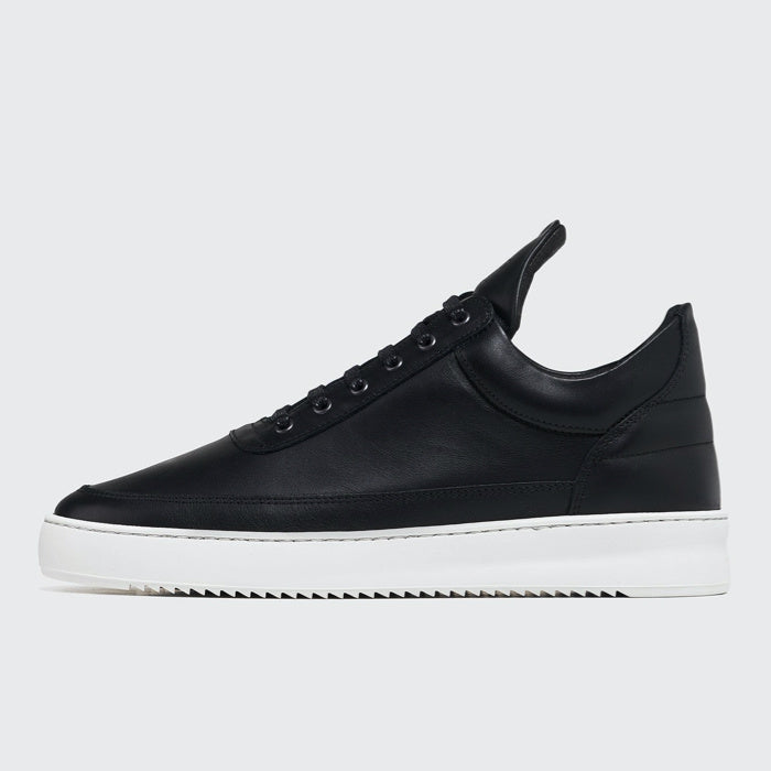 Low Top Ripple Nappa