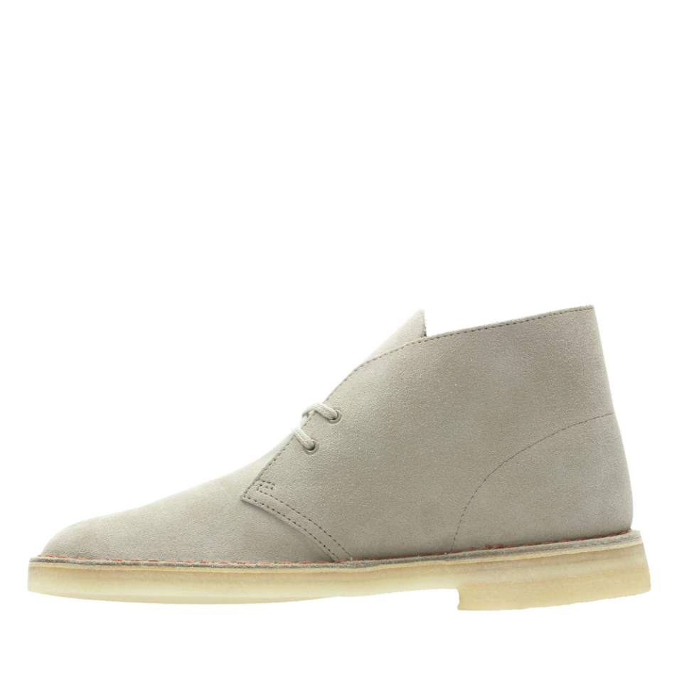 Desert Boot