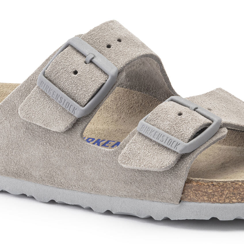 Arizona Suede