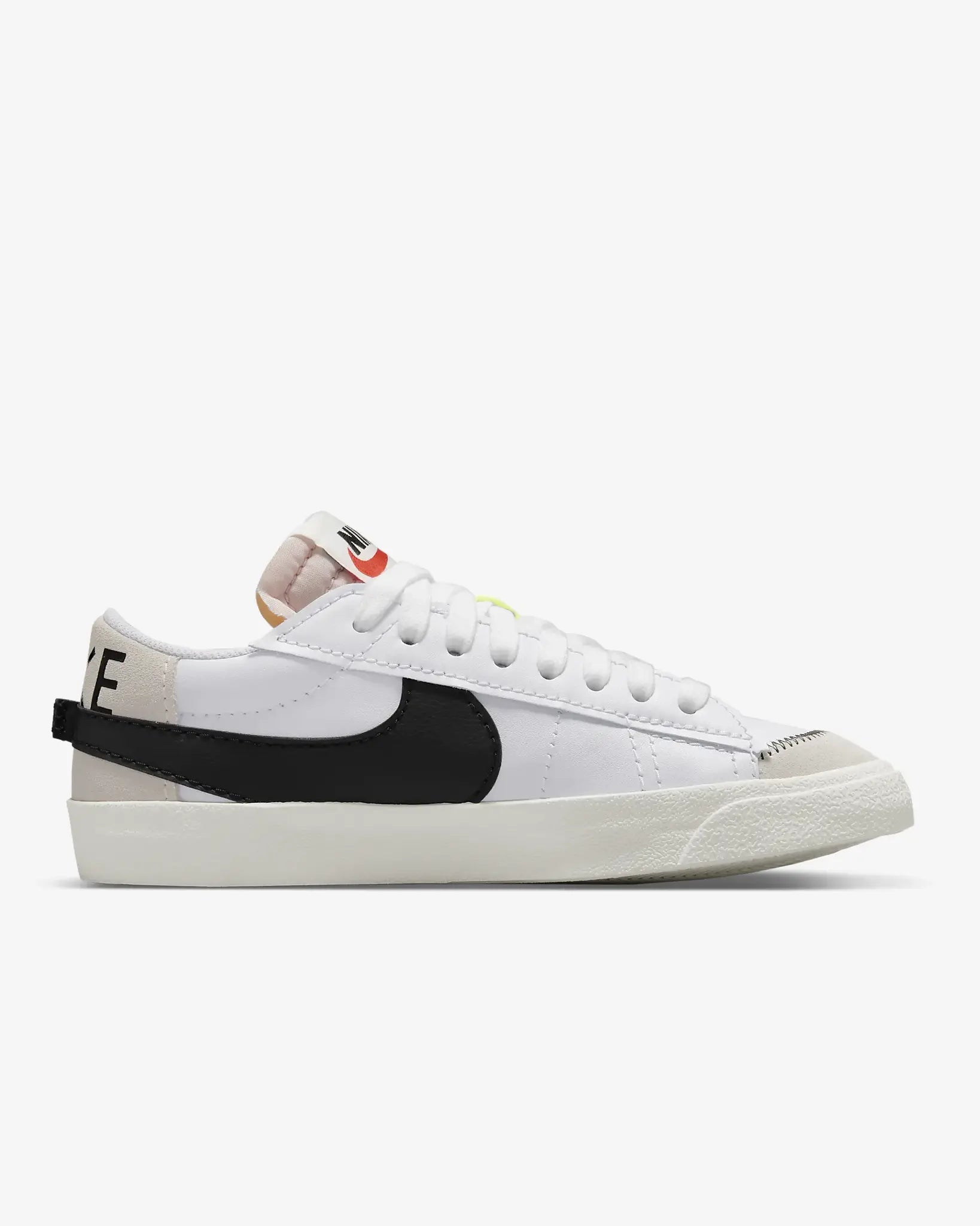 Blazer Low