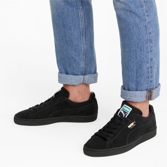 Suede Classic XXI