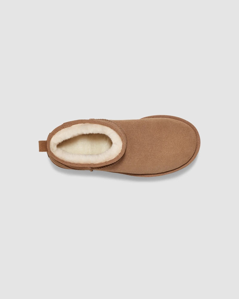 Classic Ultra Mini Platform