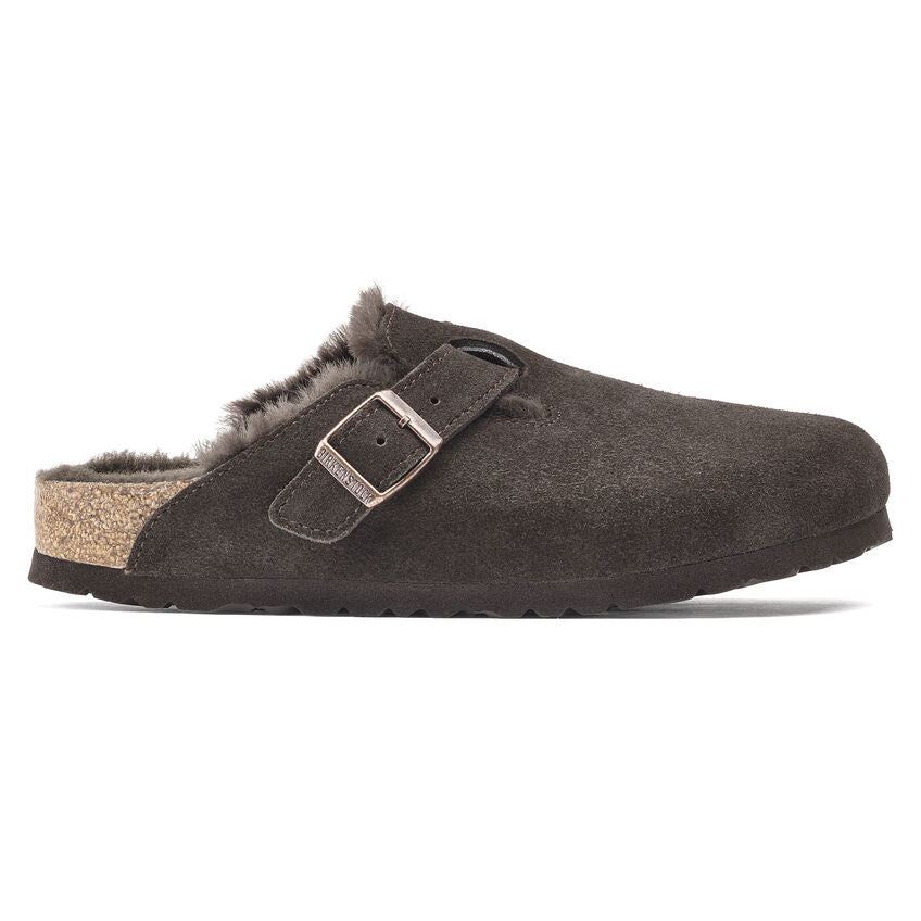Boston Lamsvel