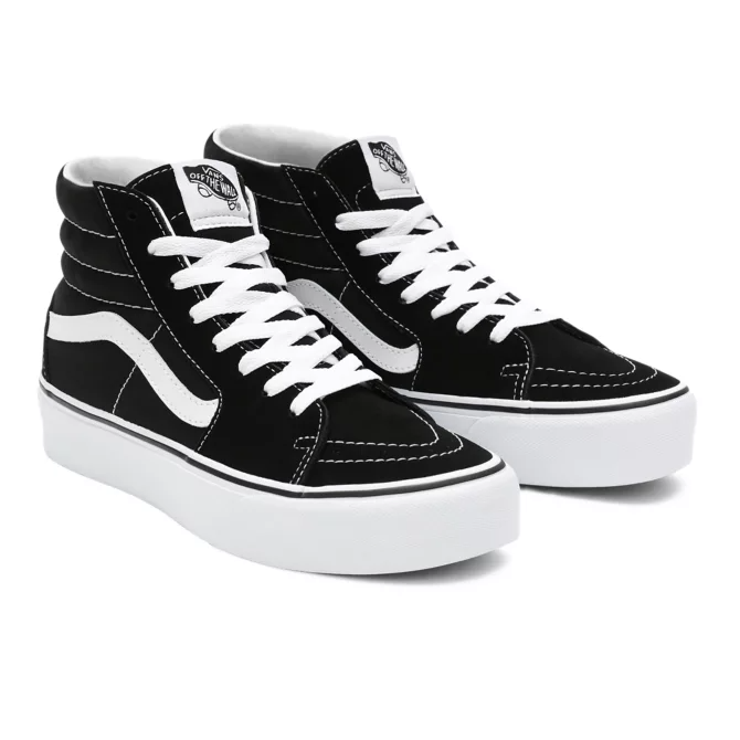 SK8-Hi Platform 2