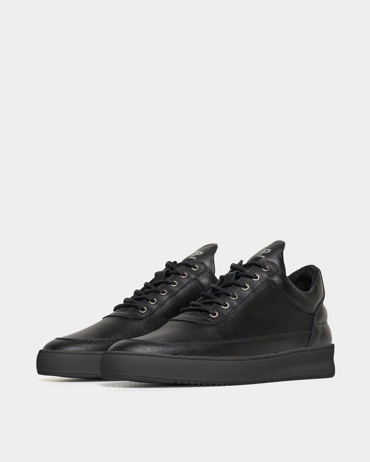 Low Top Ripple Crumbs