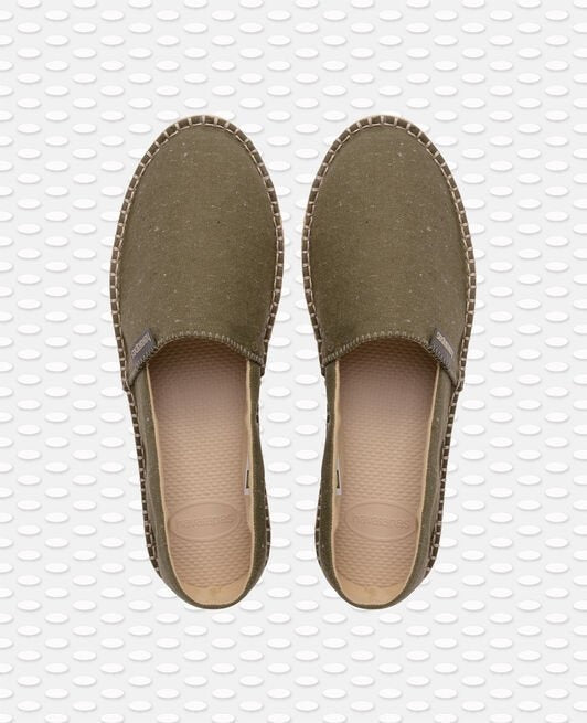 Espadrille Eco