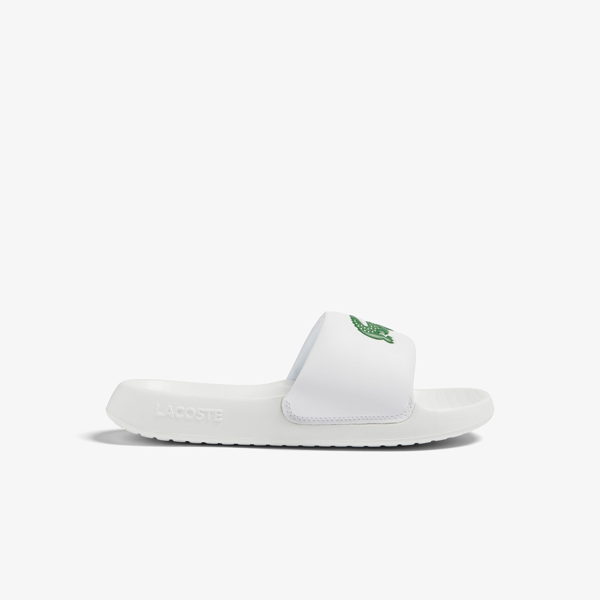 Serve Slide