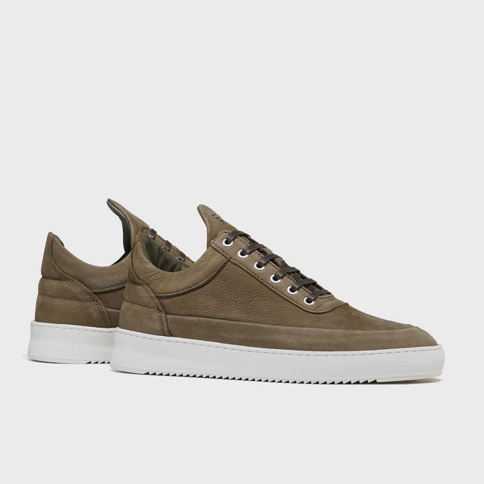 Low Top Ripple Cairos