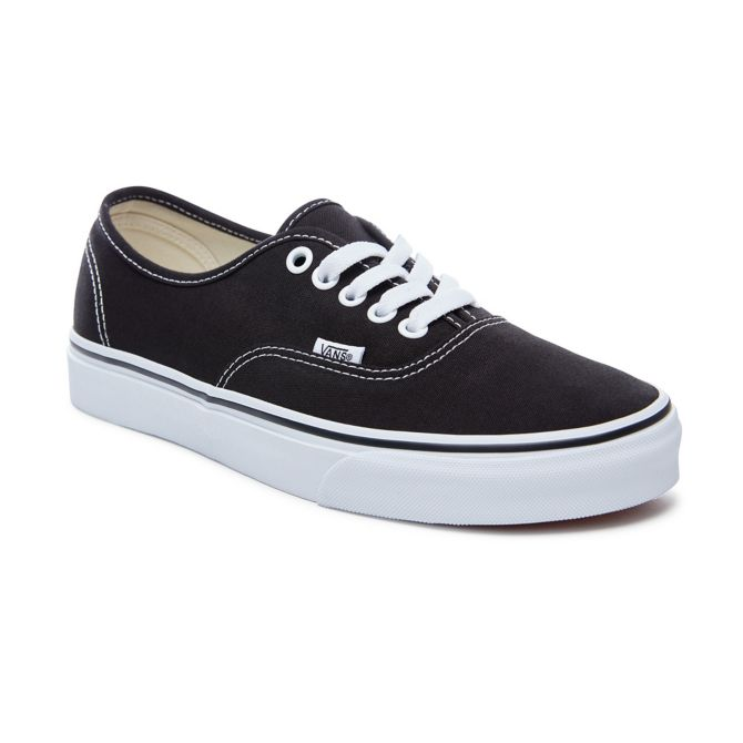 Authentic