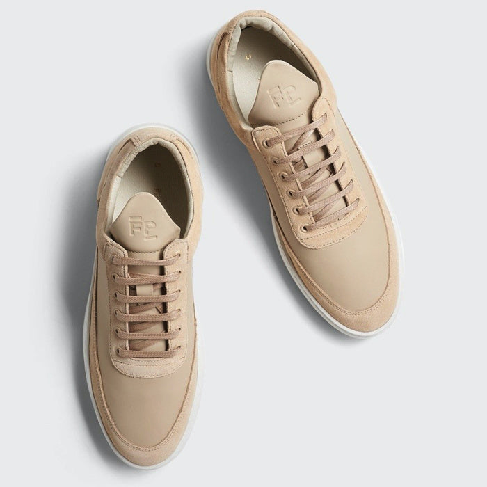 Low Top Plain Infinite