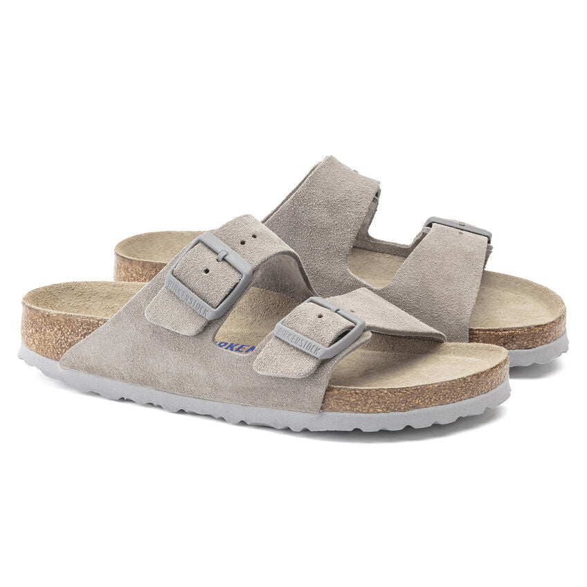Arizona Suede