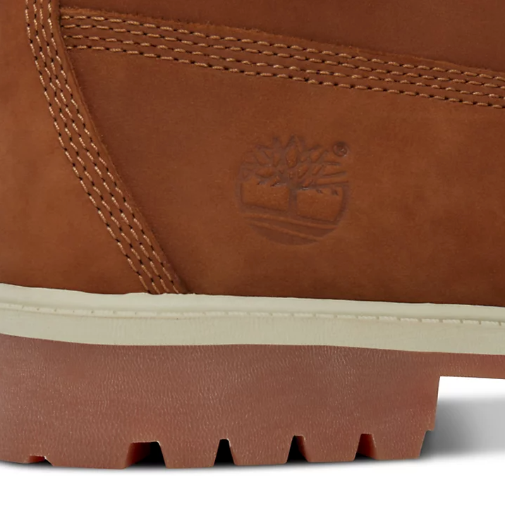 Icon 6-Inch Premium Boot Junior