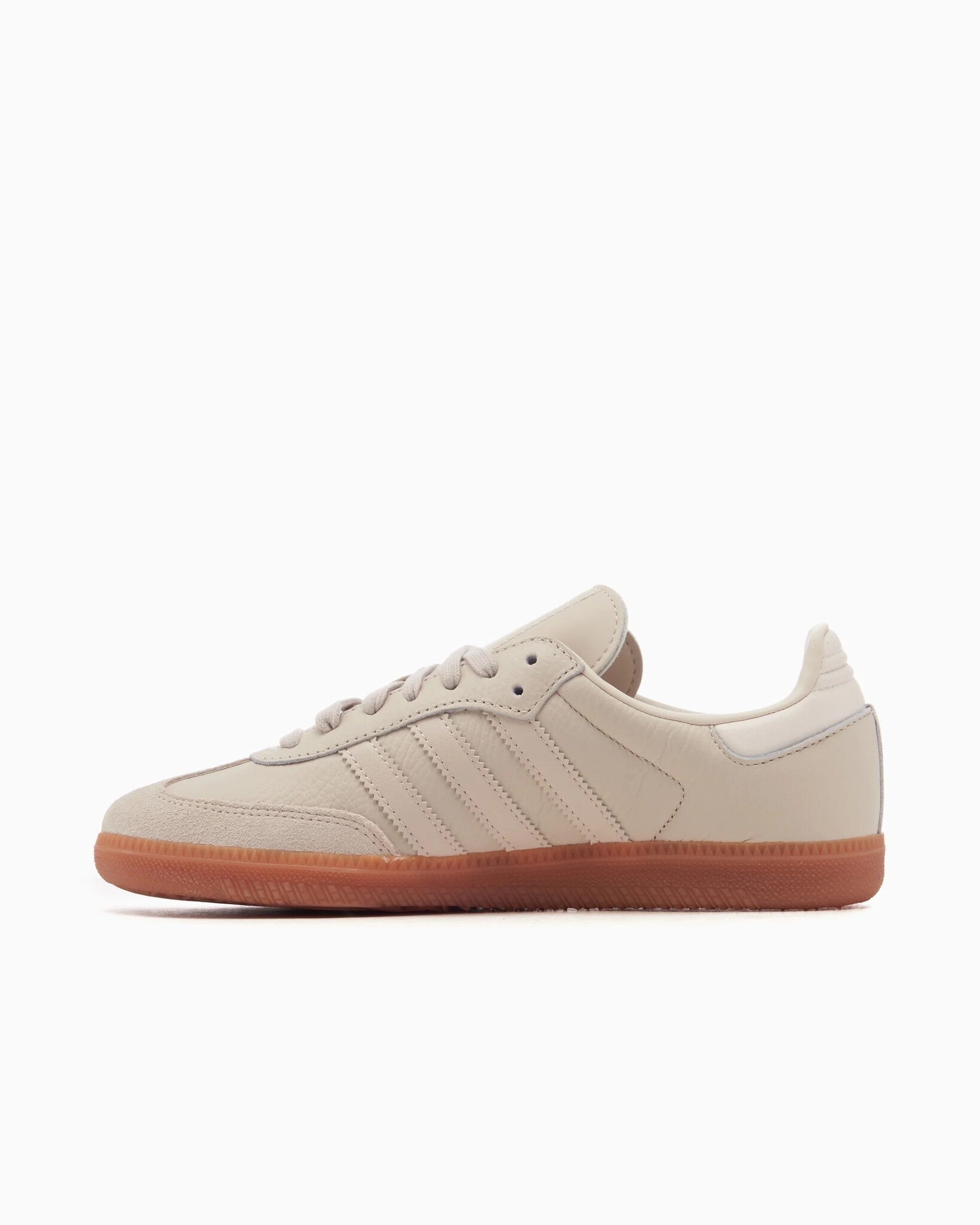 SAMBA OG