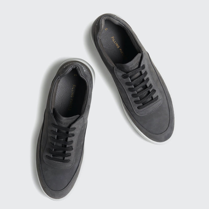 Mondo 2.0 Ripple Nubuck