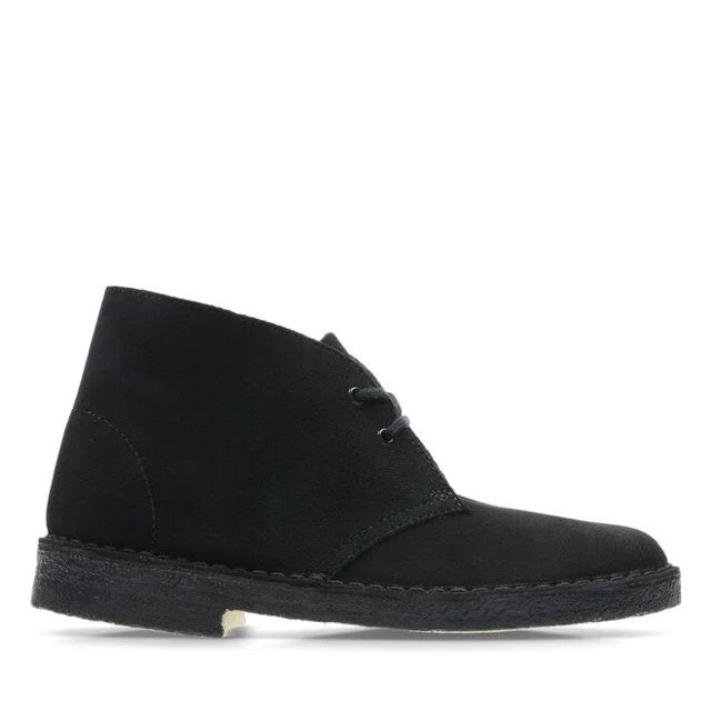 Desert Boot W