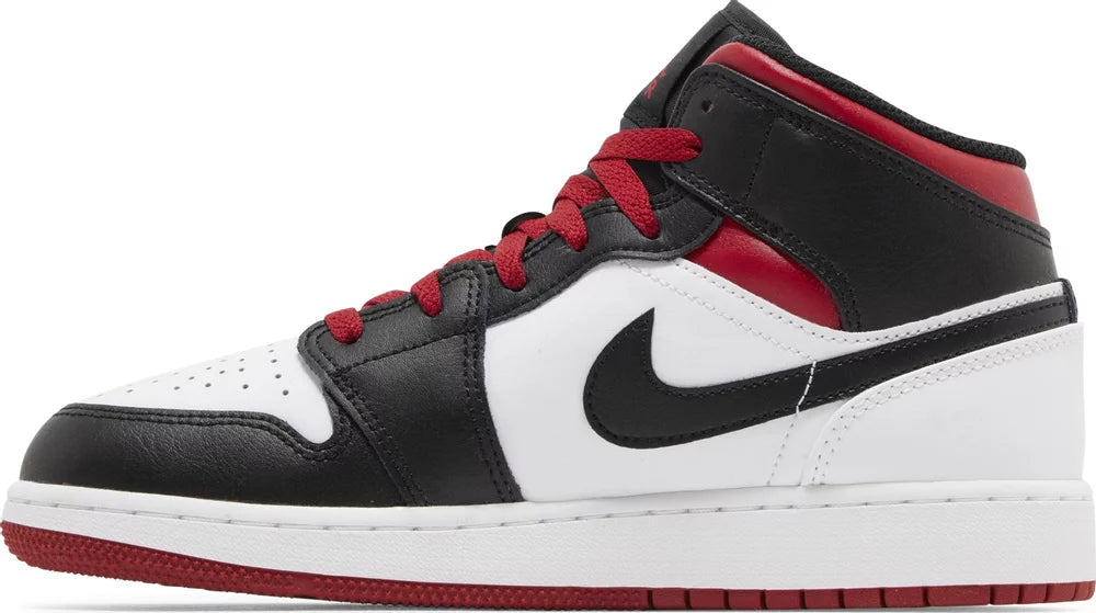 Air Jordan 1 Mid GS