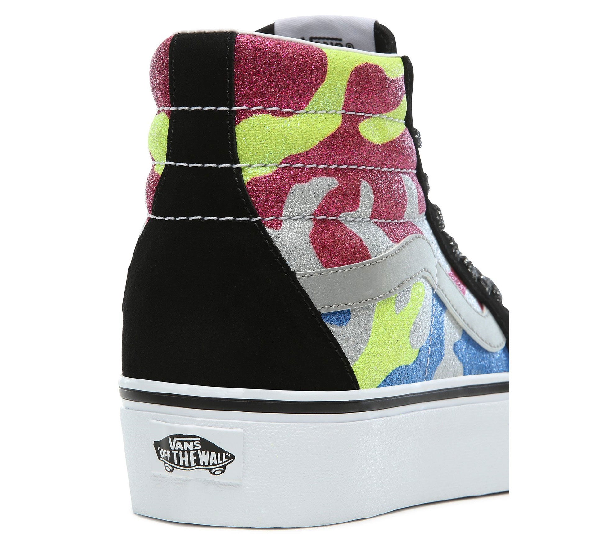 Sk8-Hi Platform 2.0