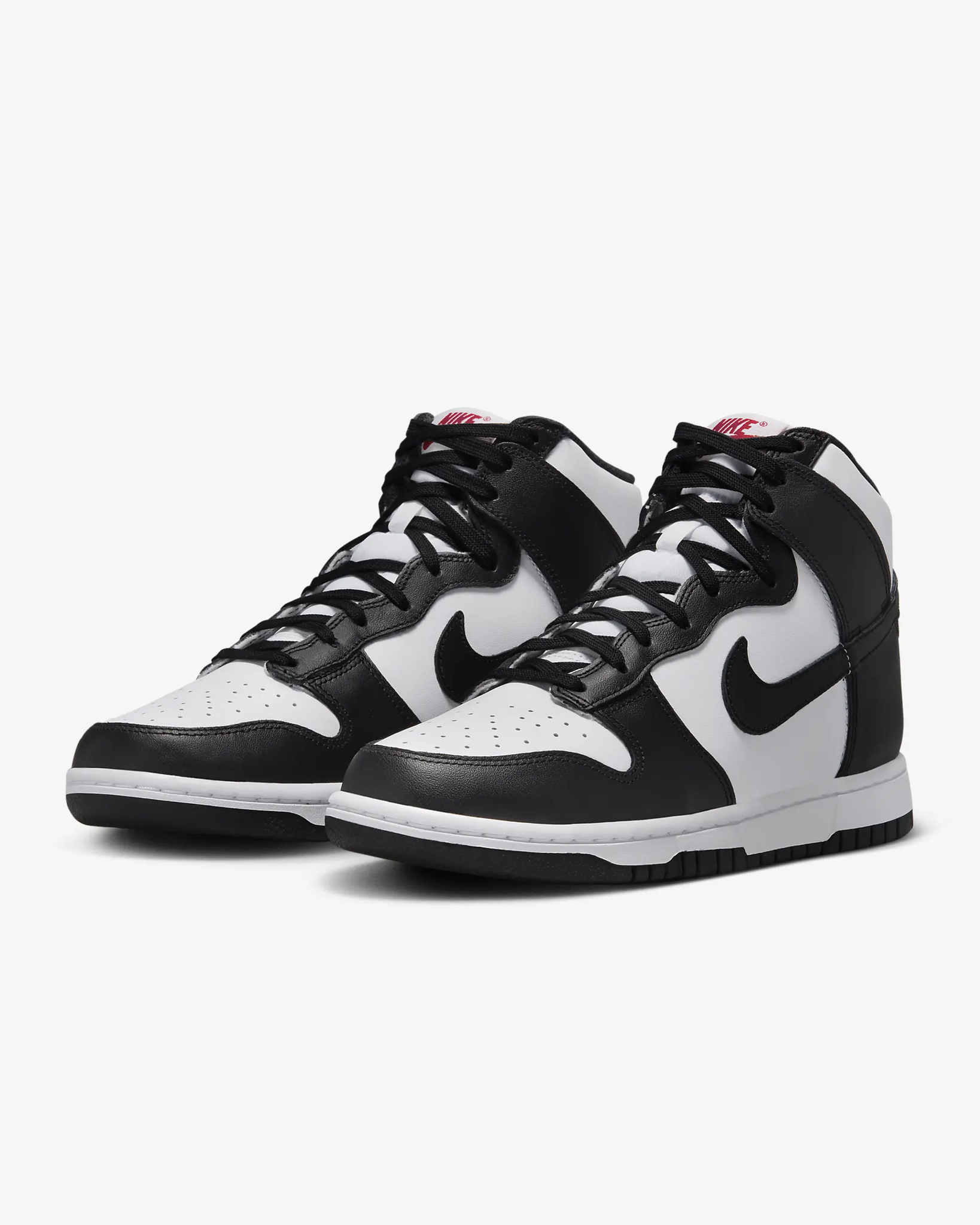 Dunk High