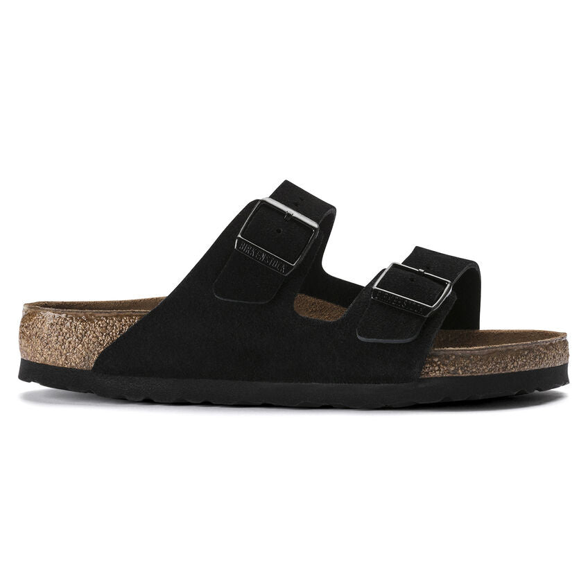 Arizona Suede