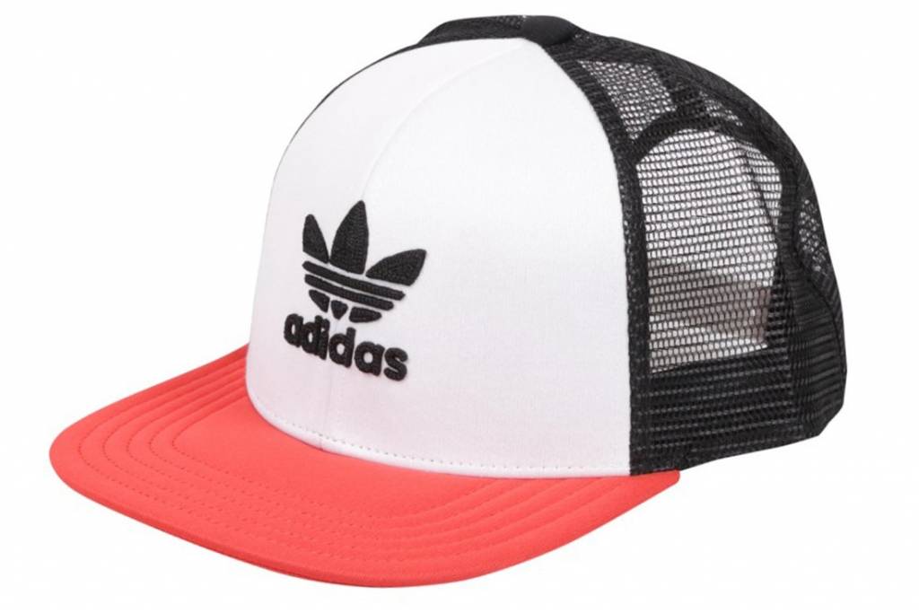 Trefoil Heritage Trucker Cap