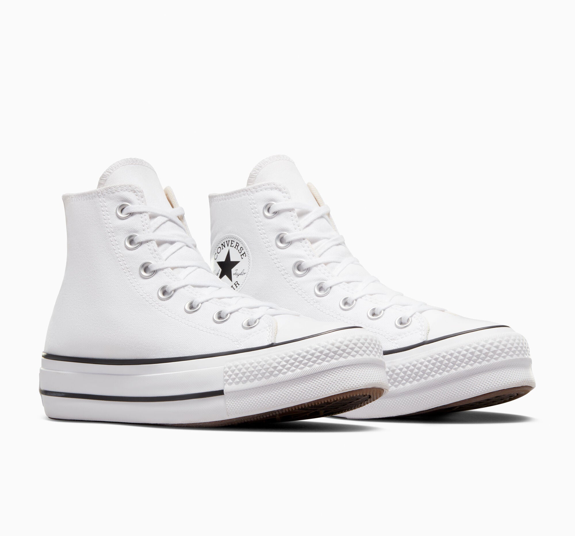 Chuck Taylor All Star Platform High Top