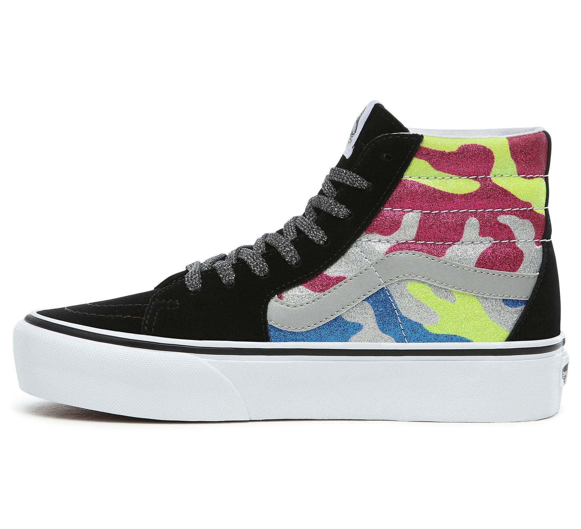 Sk8-Hi Platform 2.0