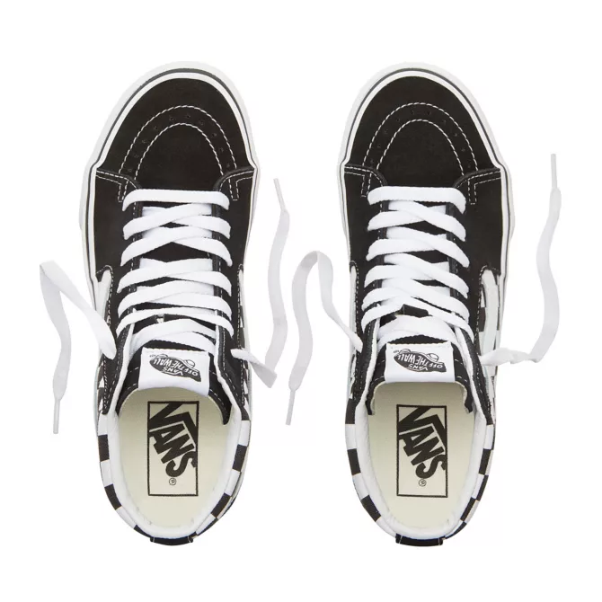 SK8-Hi Platform 2